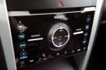 Ford Explorer 2011 года